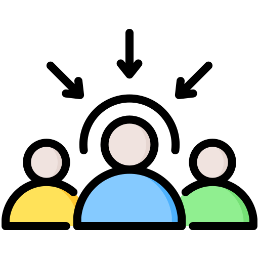 consumer-centric