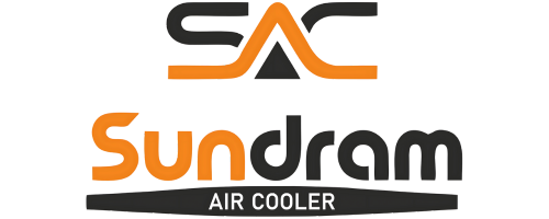 Sundram Air Cooler Logo